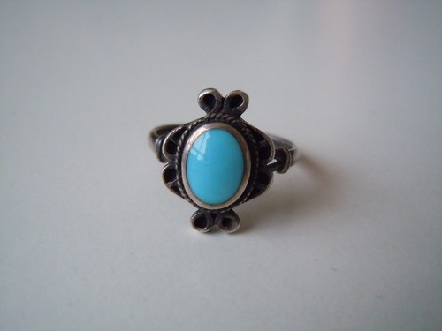 Alter 925 sterling - 925, ring
