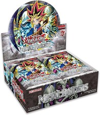 Yugioh! Metal Raiders 24