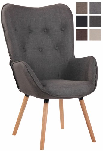 Lounger ashford stoff - lounger,