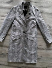     Damen schöner leichter Mantel von Amisu Gr.36 bis 38 Trendcoach ,fast neu