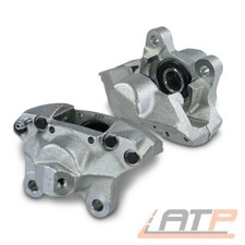 2x BREMSSATTEL Ø38 HINTEN