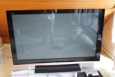 Panasonic TH-58PZ800 E, 58" Zoll, mit original Fernbedienung und Bedienungsanltg