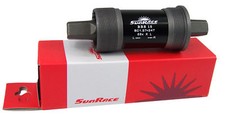 Sunrace Innenlager 4-kant BSA