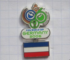 FIFA WM DEUTSCHLAND 2006 /