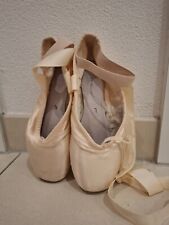 Spitzenschuhe Ballett Bloch