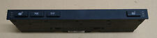 BMW E39 E38 Schaltzentrum Mittelkonsole Bedienteil Sitzheizung PDC DSC 8373776