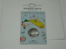 Euro - ),