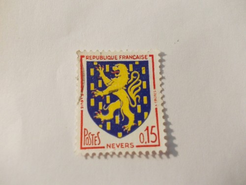 Briefmarke serie frankreich - briefmarke:,