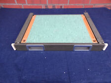 BW Schublade mit Auszug Holzplatte Laptop Halterung Shelter Regal