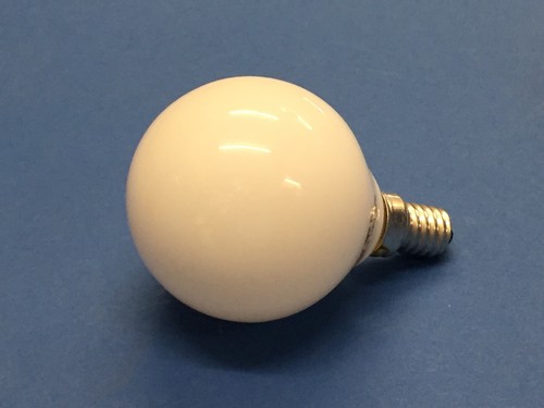 Radium glühlampe soft opal - radium,