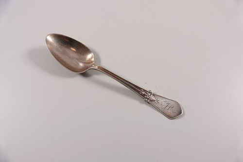 Tee löffel silber 800 - löffel,