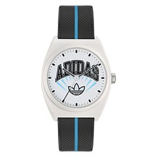 Adidas Unisex Uhr PROJECT TWO