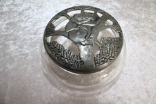 Jugendstil Koala Bär