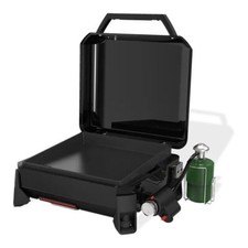 Weber 1500207 Platte Grill