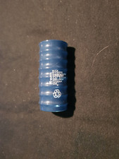 VARTA Akku Ni/Cd 8/V 500 RH 9,6V 500 mHa