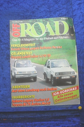 Off road 90 - off, suzuki