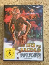 Der Dieb von Bagdad von Ludwig