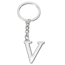Initial letter - initial,