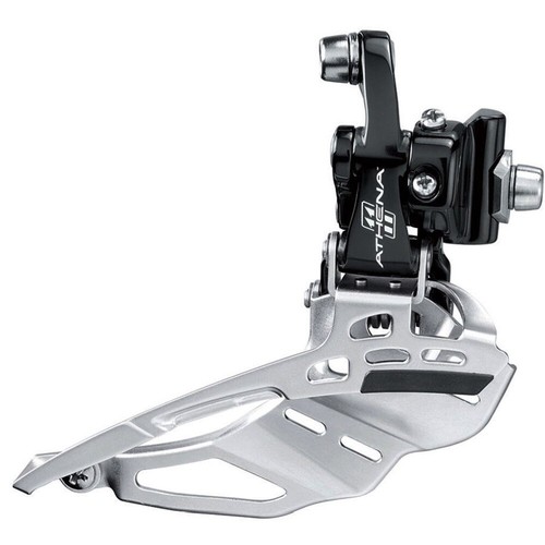Campagnolo athena triple - campagnolo,