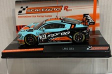 SLOT CAR SCALEAUTO SC-6352R
