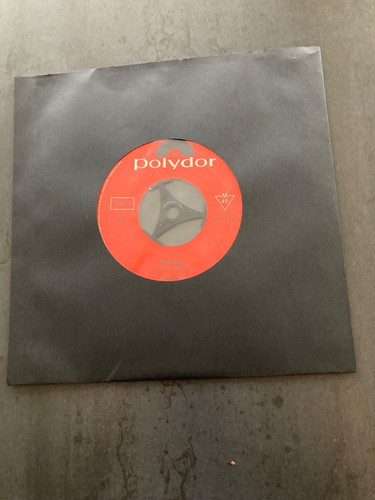 Bee gees world vinyl - bee,