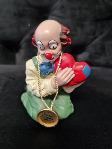 Gilde clowns comedy - -,