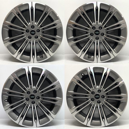4xoriginal zoll felgen für - 4xoriginal,