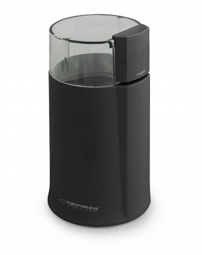 Elektrische kaffeemühle - elektrische,