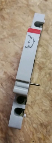 Abb h11 ghs2701916r0001 - abb, s2-h11