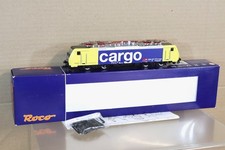 ROCO 62430 DCC READY SBB CFF