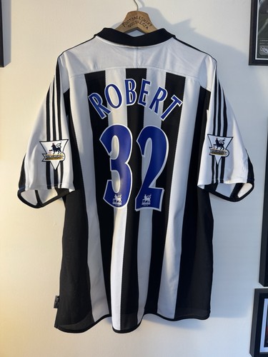 Newcastle united 2003 - united, home