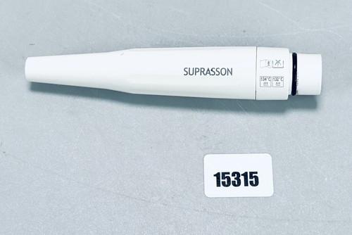 Satelec suprasson handstück - satelec,