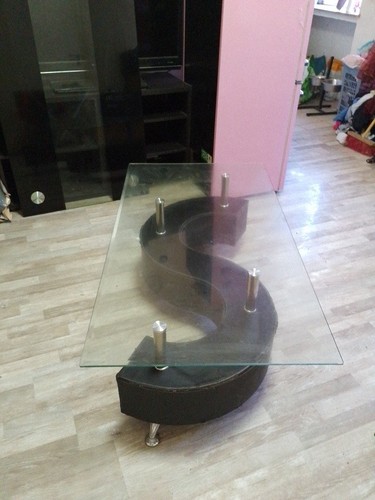 Antik tisch indisch - indisch, table