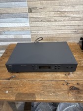 Klassischer NAD 412 Stereo