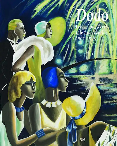 Dodo leben und werk - leben,