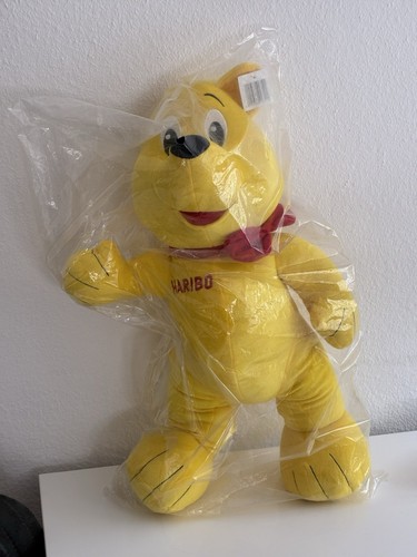 Haribo goldbär xxl - goldbär,