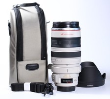 Canon EF 28-300mm / 1 