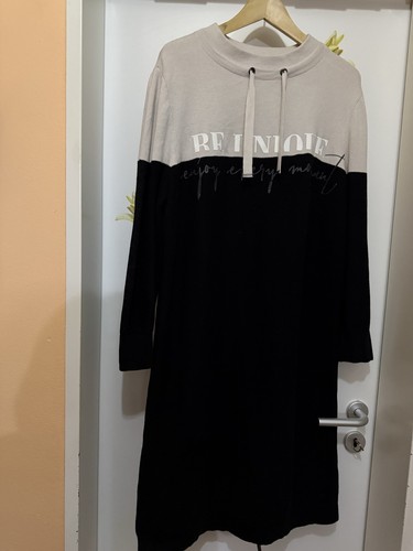 Monari strick kleid - monari, damen