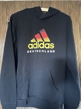 Adidas Hoodie