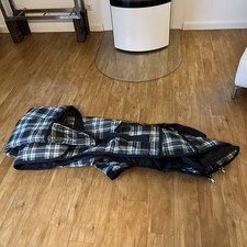 Eskadron Ripstop Weidedecke