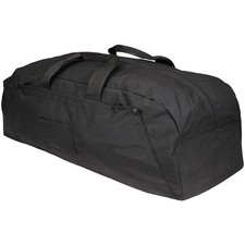 Holl. Kampftragetasche schwarz