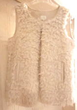 Teddy Damen Weste OPUS Gr.38