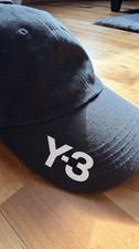 Adidas Yohji Yamamoto Y-3 Cap
