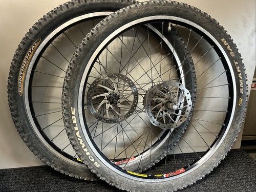 Mavic f519 whizz - f519, wheels