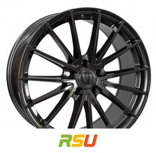 Wheels daytona grau - v1,