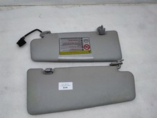 Sonnenblende SET Links +