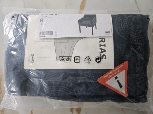 Ikea sakarias sesselbezug - sakarias,