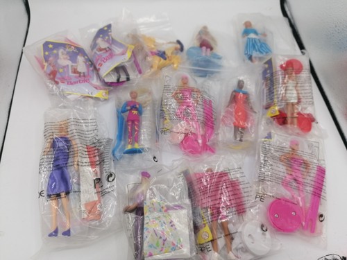 Barbie puppen von - barbie,