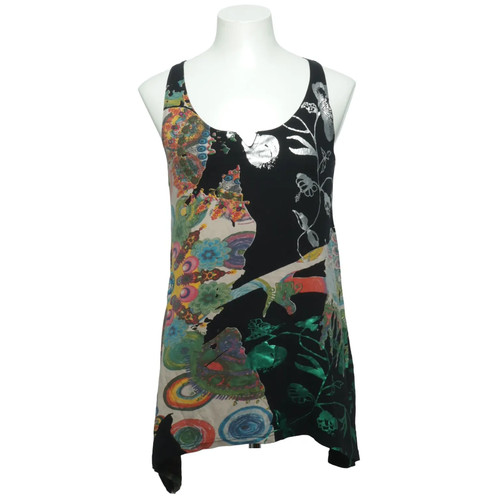 Desigual kleid größe xl - desigual,,