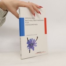 Bach-Blütentherapie für